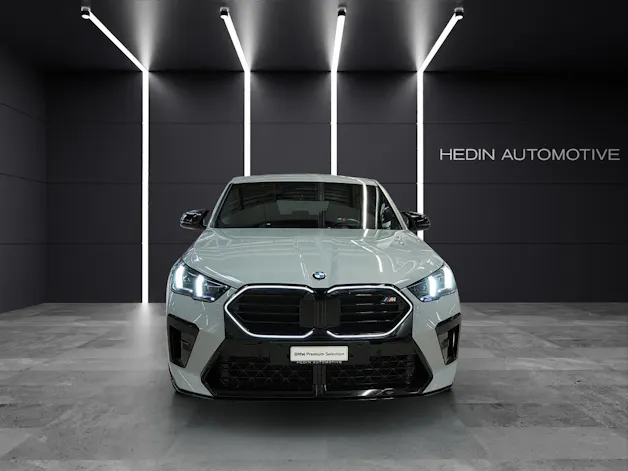 BMW X2 U10 M35i