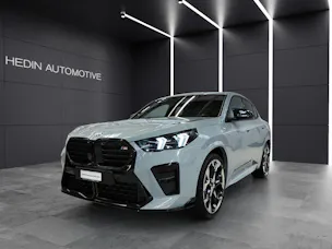 BMW X2 U10 M35i