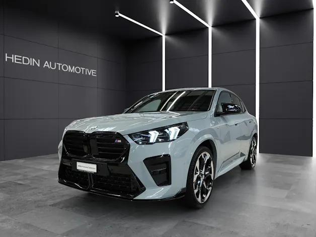 BMW X2 U10 M35i
