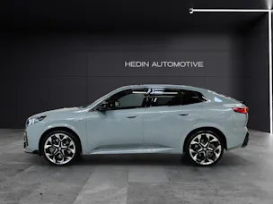 BMW X2 U10 M35i