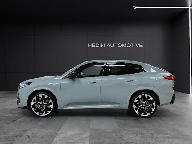 BMW X2 U10 M35i