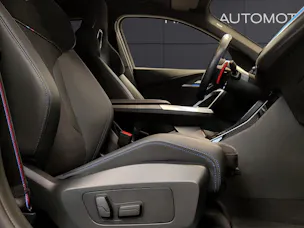 BMW X2 U10 M35i