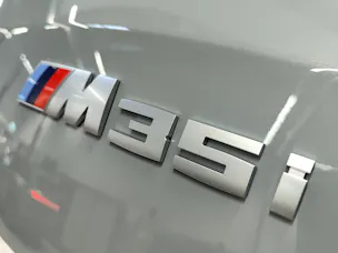 BMW X2 U10 M35i