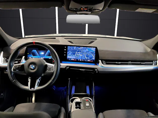 BMW X2 U10 M35i
