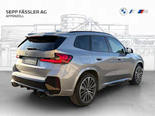 BMW X1 M35i xDrive M Sport Pro