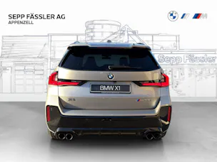 BMW X1 M35i xDrive M Sport Pro