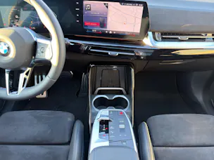 BMW X1 M35i xDrive M Sport Pro