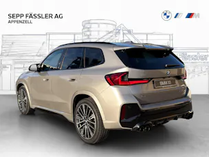 BMW X1 M35i xDrive M Sport Pro