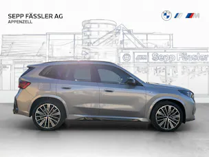 BMW X1 M35i xDrive M Sport Pro