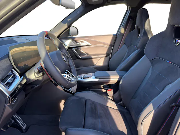 BMW X1 M35i xDrive M Sport Pro