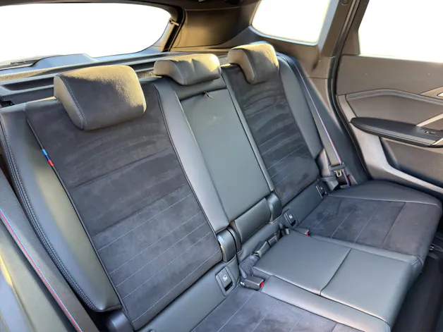 BMW X1 M35i xDrive M Sport Pro