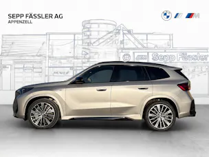 BMW X1 M35i xDrive M Sport Pro