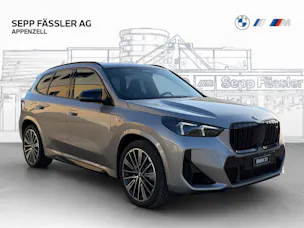 BMW X1 M35i xDrive M Sport Pro
