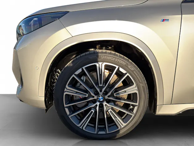 BMW X1 M35i xDrive M Sport Pro