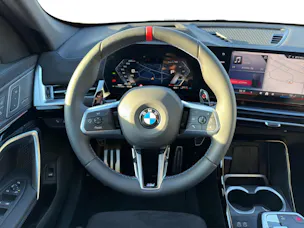 BMW X1 M35i xDrive M Sport Pro