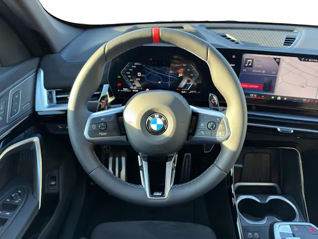 BMW X1 M35i xDrive M Sport Pro