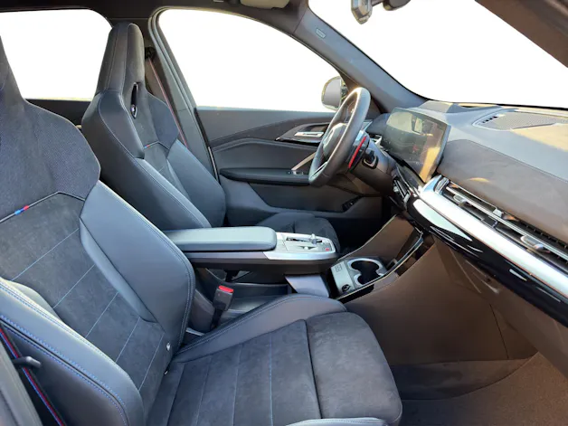 BMW X1 M35i xDrive M Sport Pro