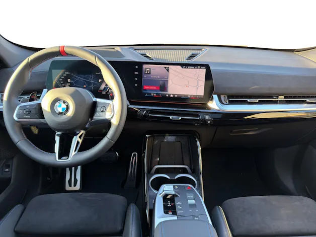 BMW X1 M35i xDrive M Sport Pro