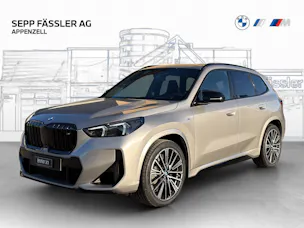 BMW X1 M35i xDrive M Sport Pro