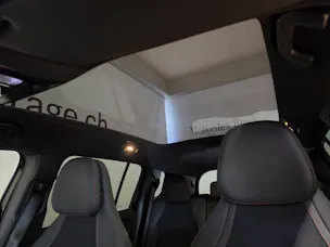 MERCEDES-BENZ GLB 350 4Matic elektrisch