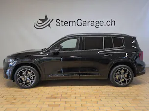 MERCEDES-BENZ GLB 350 4Matic elektrisch