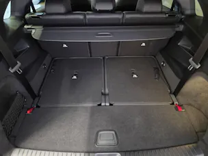 MERCEDES-BENZ GLB 350 4Matic elektrisch
