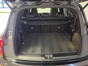 MERCEDES-BENZ GLB 350 4Matic elektrisch
