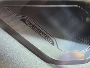 MERCEDES-BENZ GLB 350 4Matic elektrisch