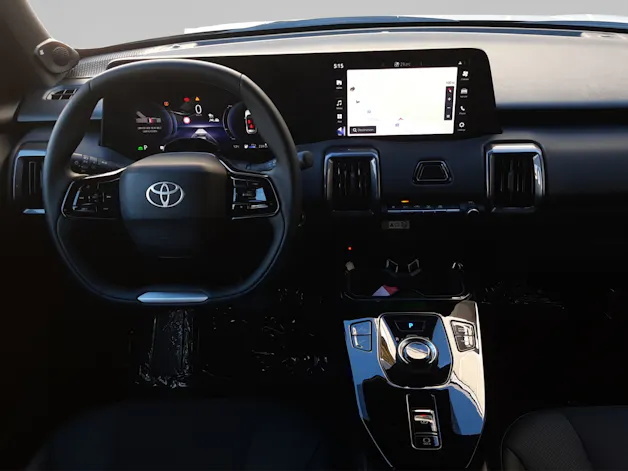 Toyota Urban Cruiser Premium AWD