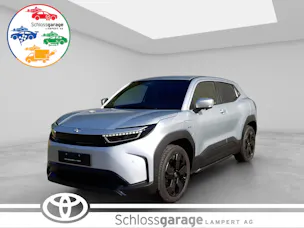 Toyota Urban Cruiser Premium AWD