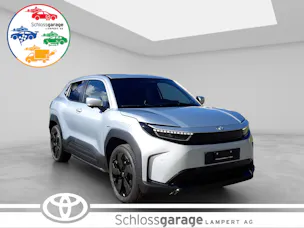 Toyota Urban Cruiser Premium AWD
