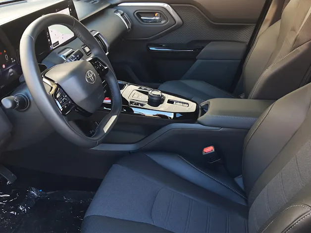 Toyota Urban Cruiser Premium AWD