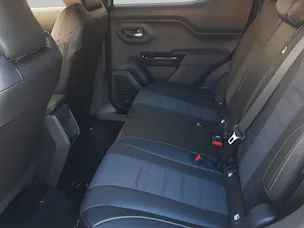 Toyota Urban Cruiser Premium AWD