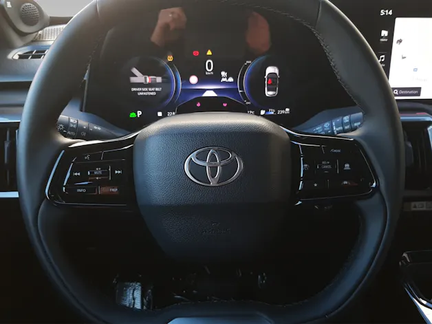 Toyota Urban Cruiser Premium AWD