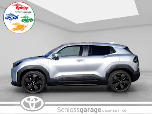 Toyota Urban Cruiser Premium AWD
