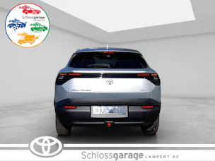 Toyota Urban Cruiser Premium AWD