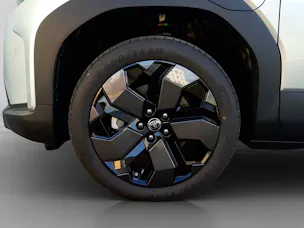 Toyota Urban Cruiser Premium AWD