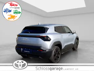 Toyota Urban Cruiser Premium AWD