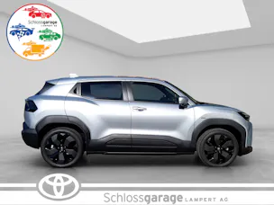 Toyota Urban Cruiser Premium AWD