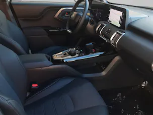 Toyota Urban Cruiser Premium AWD