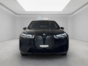 BMW iX I20 M60