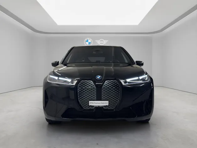 BMW iX I20 M60