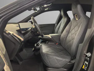 BMW iX I20 M60