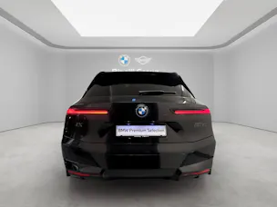 BMW iX I20 M60