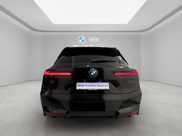 BMW iX I20 M60