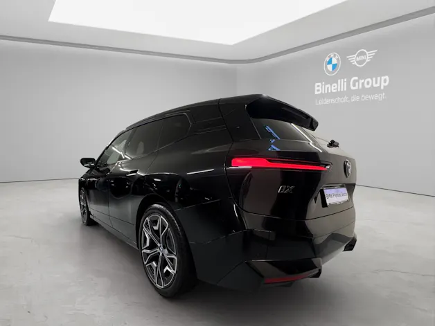 BMW iX I20 M60