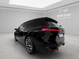 BMW iX I20 M60