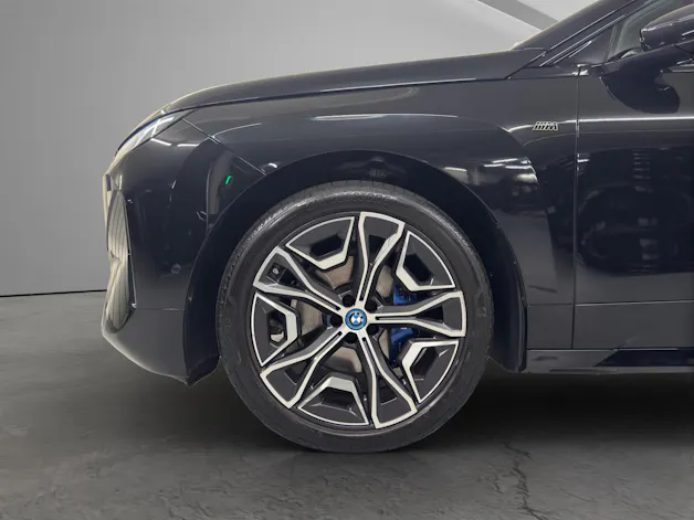 BMW iX I20 M60
