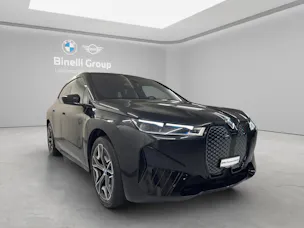 BMW iX I20 M60