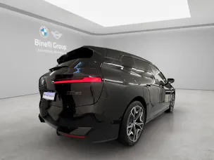 BMW iX I20 M60